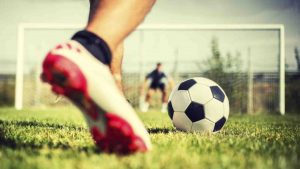 Campo de futbol Tavernes de la Valldigna