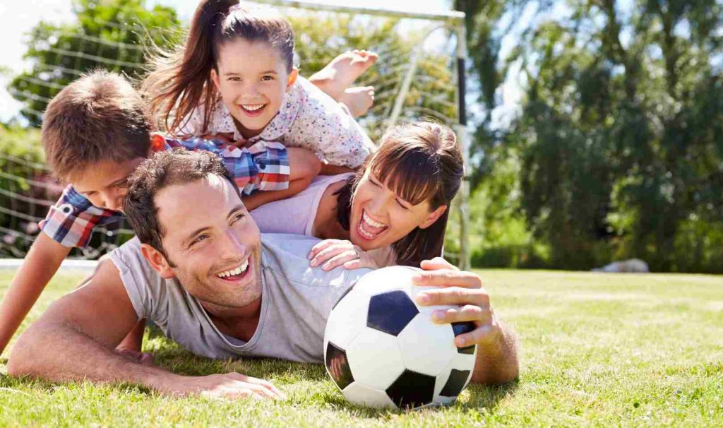 Campo de fútbol 8 Campo de futbol Tavernes de la Valldigna 6