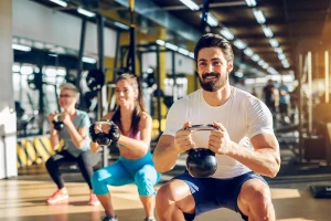 Gimnasio tavernes de la Valldigna 8