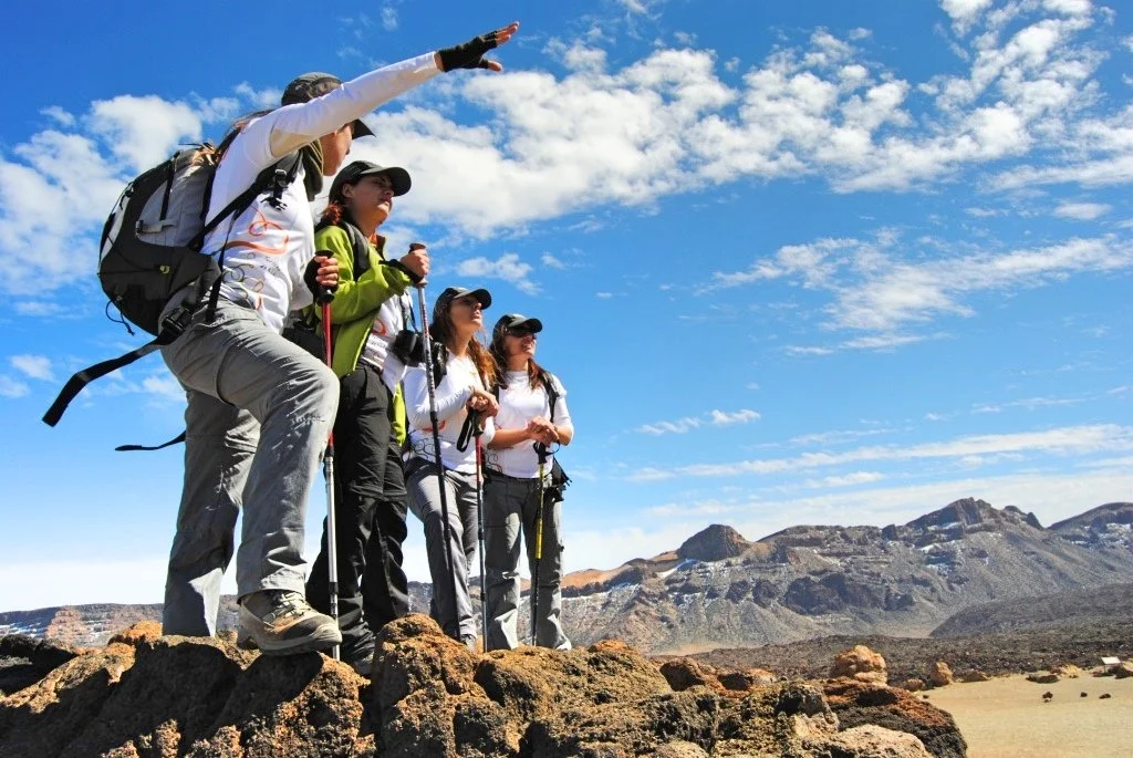Descubre las maravillas naturales de las Fontetes de Cantús: Una experiencia de senderismo única