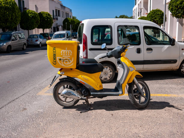 Correos 4 Correos tavernes de la Valldigna,,