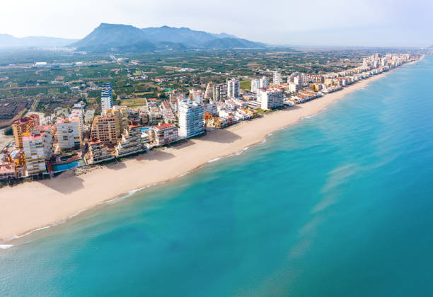playa tavernes de la valldigna 2 playa tavernes de la valldigna